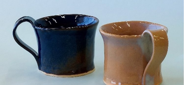 【手作り教室】「陶芸教室！！」 開催のご案内