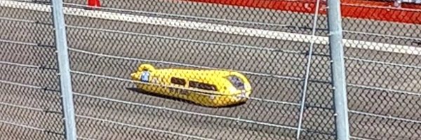 全国６位入賞した116号